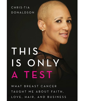 Tgin This Is Only A Test by C. Donaldson - Paperback