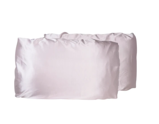 O So Curly Satin Pillowcase (Reversible)