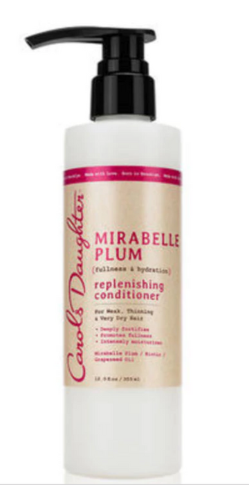 Carol's Daughter Carol's Daughter Mirabelle Plum Replenishing Conditioner 12oz