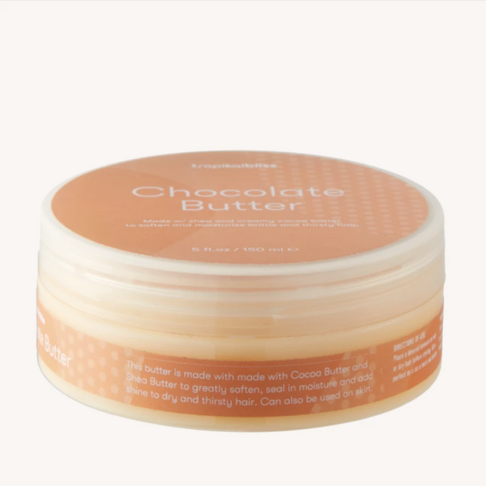 Tropikal Bliss Chocolate Butter 150ml