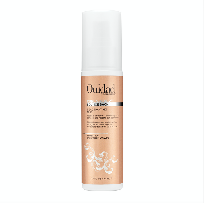 Ouidad Curl Shaper™ Bounce Back Reactivating Mist