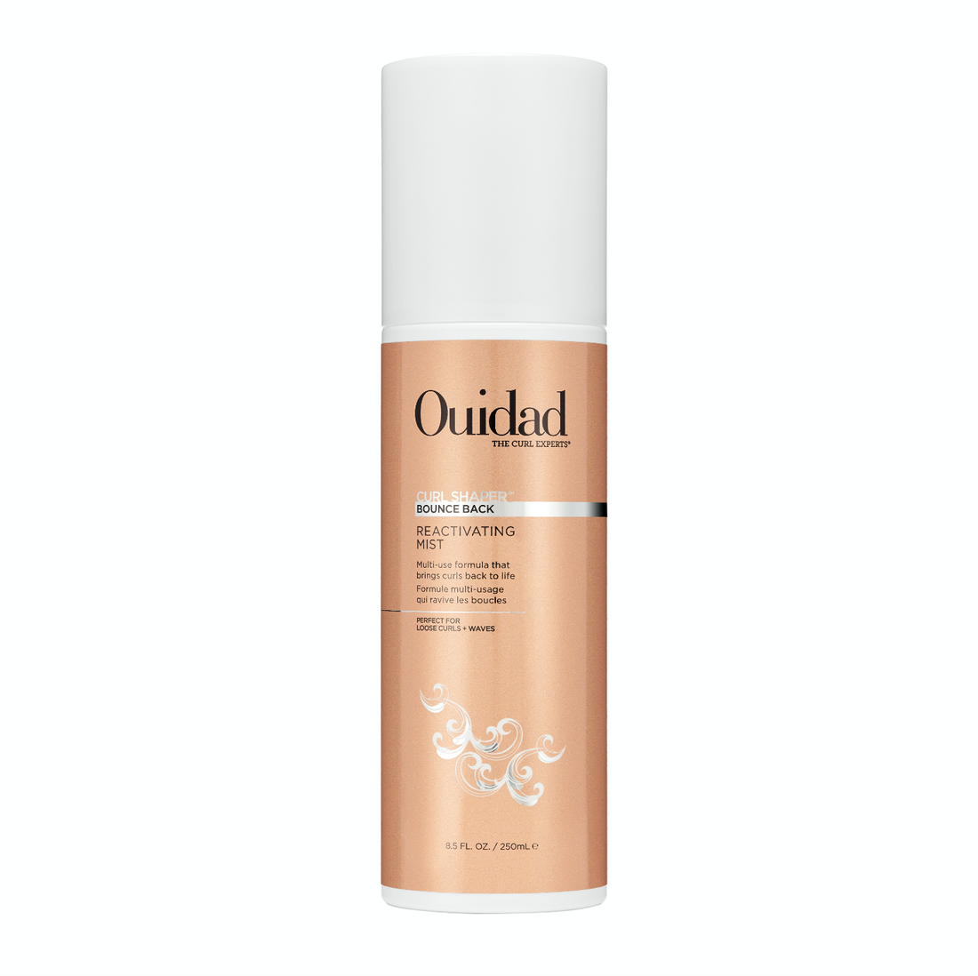 Ouidad Curl Shaper™ Bounce Back Reactivating Mist