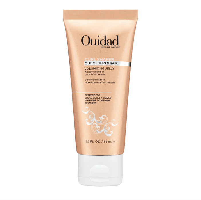 Ouidad Curl Shaper™ Out Of Thin (H)air Volumizing Jelly