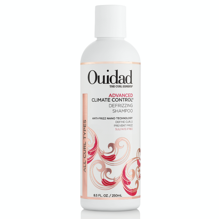 Ouidad Advanced Climate Control® Defrizzing Conditioner