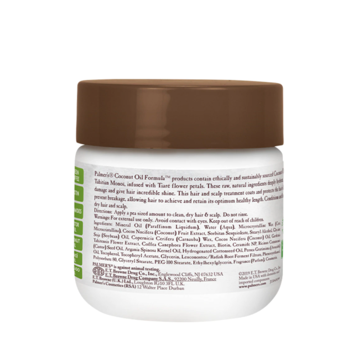 Palmer's Coconut Oil Formula Pro Length Hair & Scalp Treatment  6.7 oz
