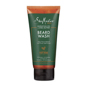 Sheamoisture Men MARACUJA OIL & SHEA BUTTER BEARD WASH DEEP CLEAN & REFRESH