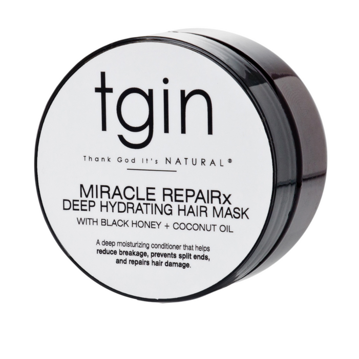 TGIN Miracle RepaiRx Deep Hydrating Hair Mask