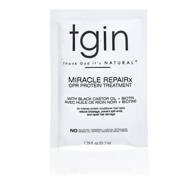 tgin Miracle Repairx Curl Protein Reconstructor (CPR)