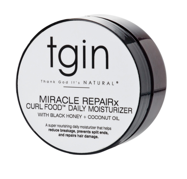 TGIN Miracle RepaiRx Curl Food