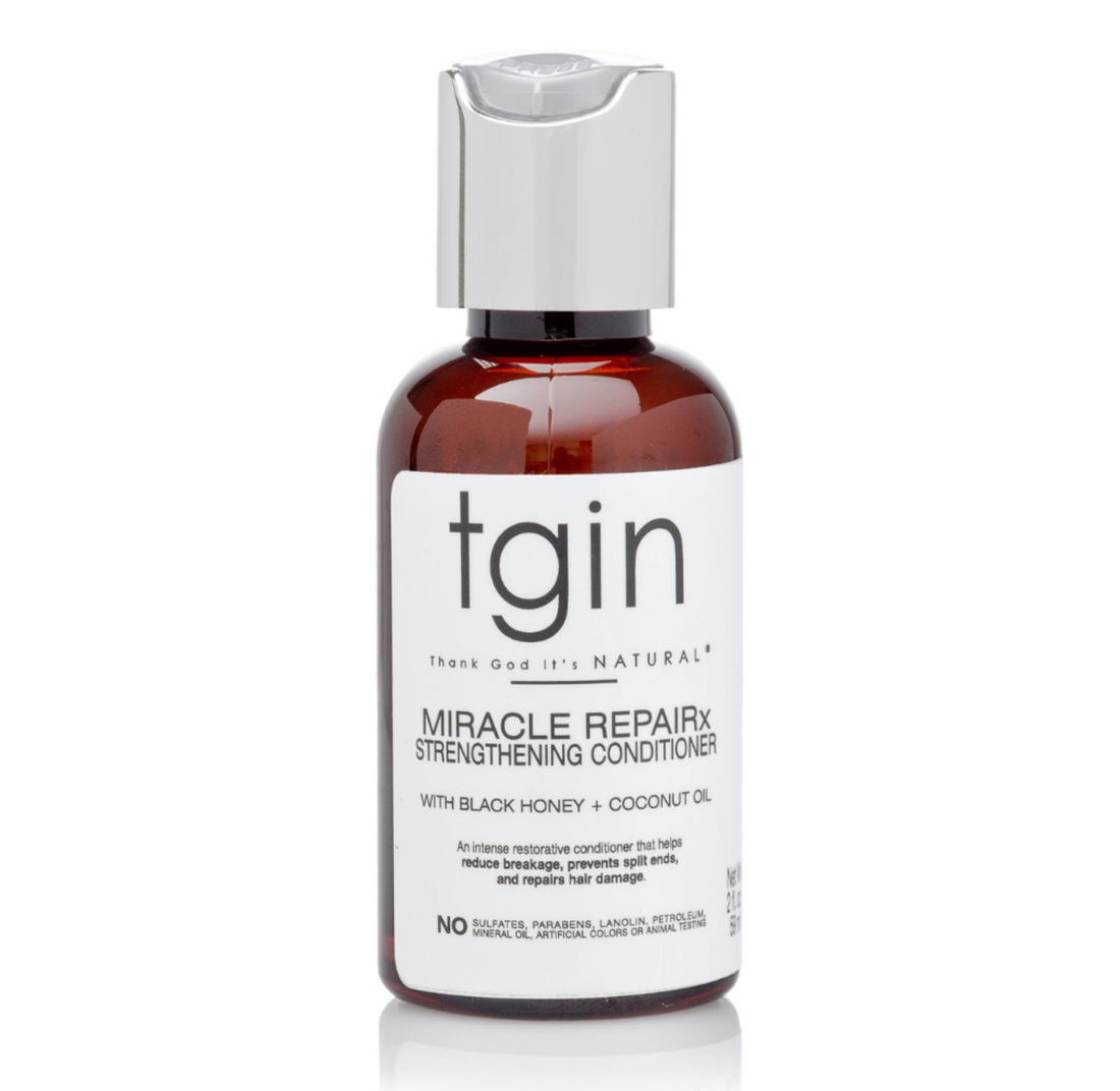 Tgin Miracle RepaiRx Strengthening Conditioner