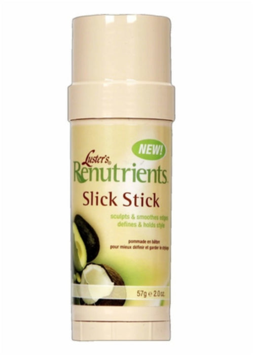 Luster's Rentruients Slick Stick - 2oz