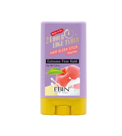 Ebin New York 24 Hour Hair Sleek Stick Extreme Firm Hold 0.53 oz