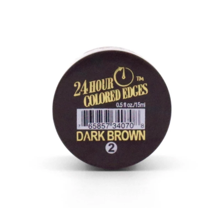 Ebin New York 24 Hour Colored Edge Tamer 0.5oz