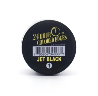 Ebin New York 24 Hour Colored Edge Tamer 0.5oz