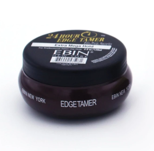 Ebin New York 24 Hour Edge Tamer Extra Mega Hold