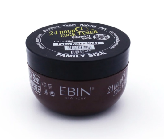 Ebin New York 24 Hour Edge Tamer Extra Mega Hold