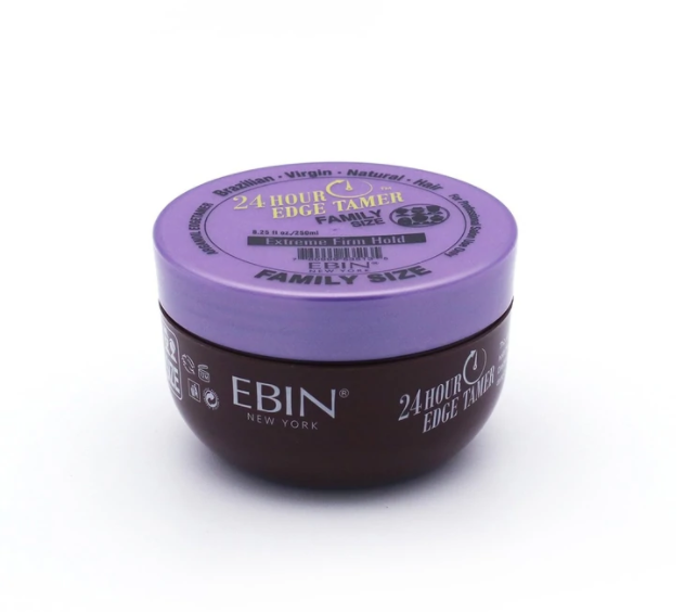 Ebin New York 24 Hour Edge Tamer Extreme Firm Hold