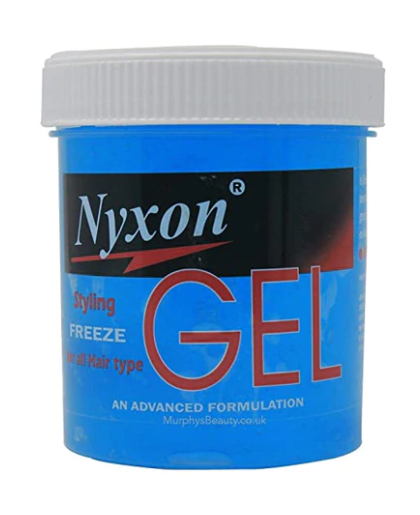 Nyxon Freeze Gel 100ml-1 litre