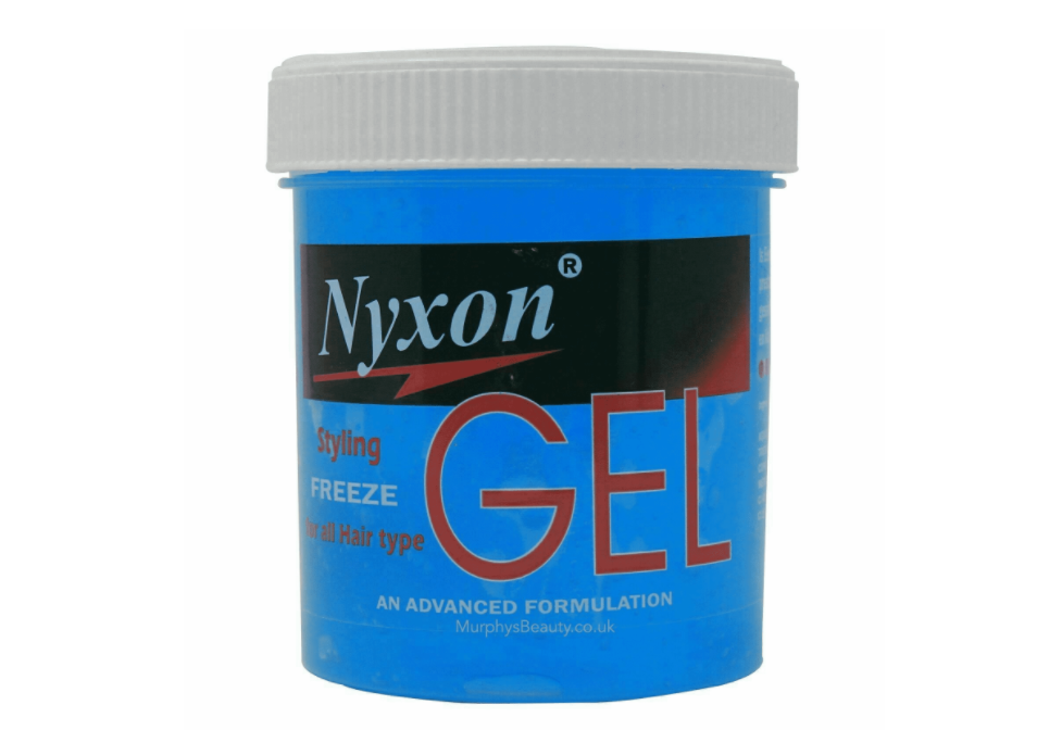 Nyxon Freeze Gel 100ml-1 litre