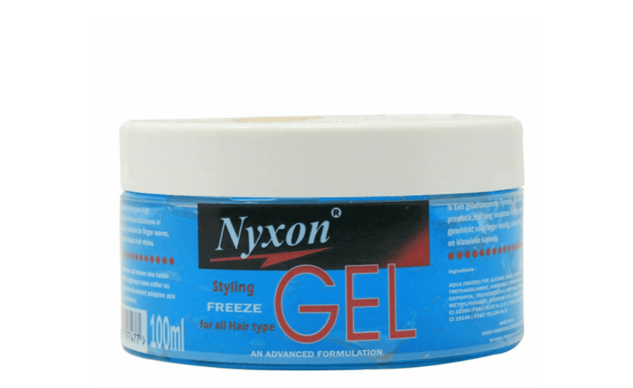 Nyxon Freeze Gel 100ml-1 litre