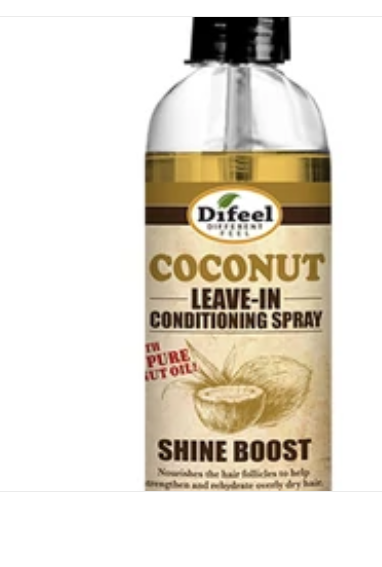 Difeel Leave-In Conditioning Spray 6oz