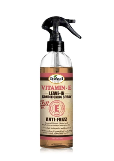 Difeel Leave-In Conditioning Spray 6oz