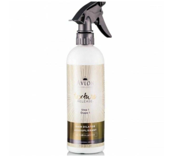 Avlon KeraCare Texture Release Dialator 473ml