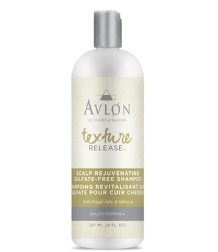 Avlon Keracare Texture Release Rejuvinating Shampoo & Conditioner 8oz