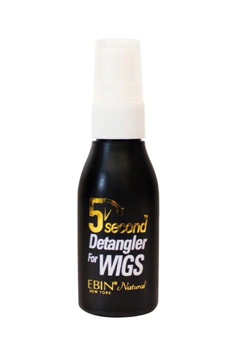 Ebin New York 5 Second Detangle For Wigs 2oz