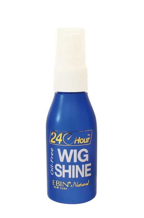 Ebin New York 24 Hour Wig Shine 2oz