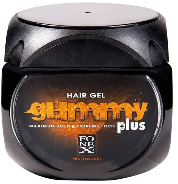 Fonex Gummy Hair Gel Plus 500ml