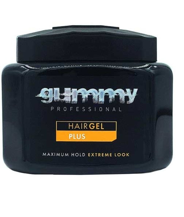 Fonex Gummer Hair Gel Plus Extreme Look 700ml