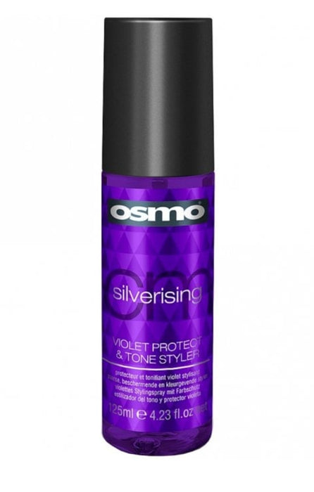 Osmo Silverisng Violet Protect & Tone Styler 4.23oz