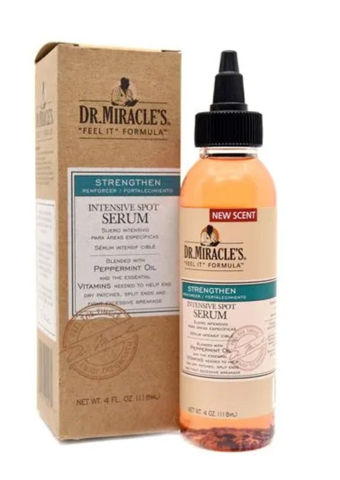 Dr. Miracle's Intensive Spot Serum 4oz