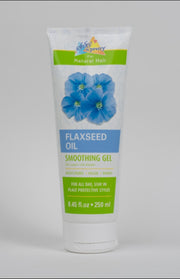 Sofn'free n'pretty Flaxsed Oil Smoothing Gel 8.45oz