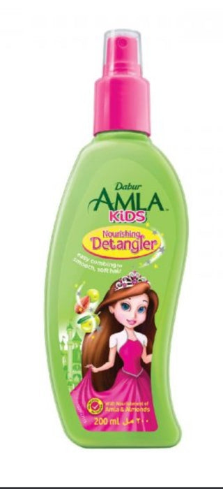 Dabur Amla Nourishing Detangler 6.76oz