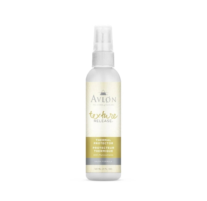 Avlon Texture Release Thermal Protector 4oz