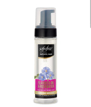 Sofnfree for Natural Hair Curling Mousse with Flaxsee Oil&Rosewater 6.76oz