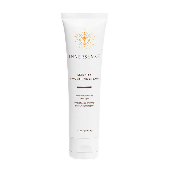 Innersense Serenity Smoothing Cream