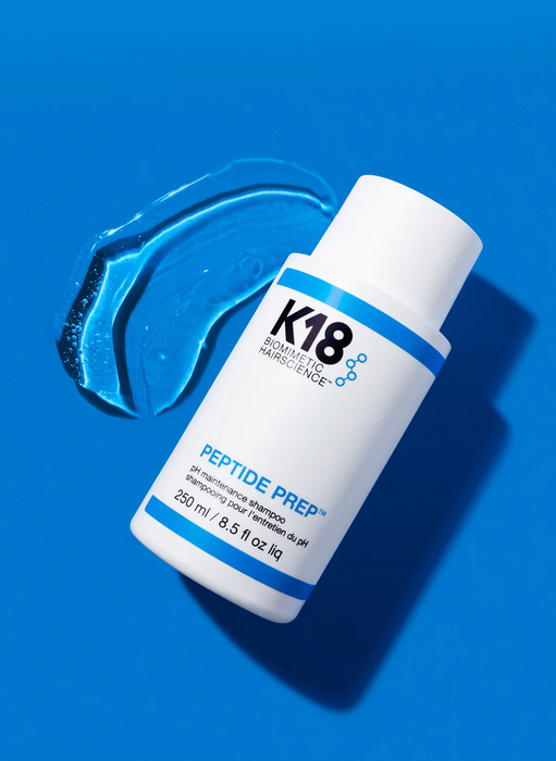 K18 Peptide Prep™ pH Maintenance Shampoo 250ml
