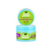 Just For Me Curl Peace Smoothing Ponytail & Edge Control 5.5oz