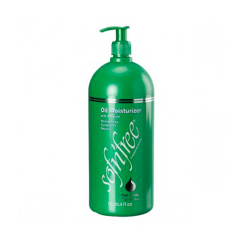 Sofn'free Oil Moisturizer with Keravite