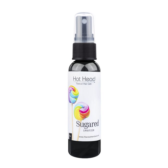 Thermal Hair Care Hot Head Sugared Spritzer