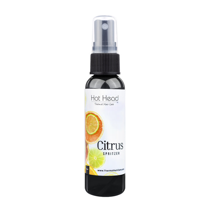 Thermal Hair Care Hot Head Citrus Spritzer
