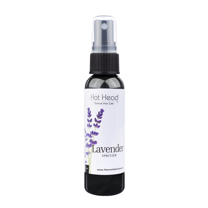 Thermal Hair Care Hot Head Lavender Spritzer