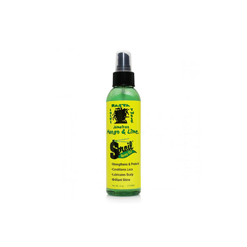 Jamaican Mango & Lime  Sproil Spray Scalp Oil 6oz