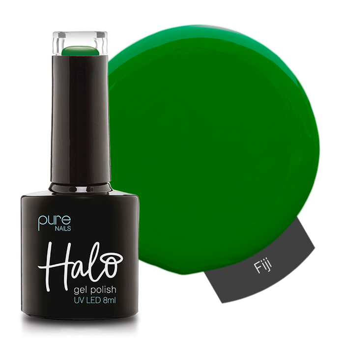 Halo Gel Polish 8ml (Summer Vibes Collection)