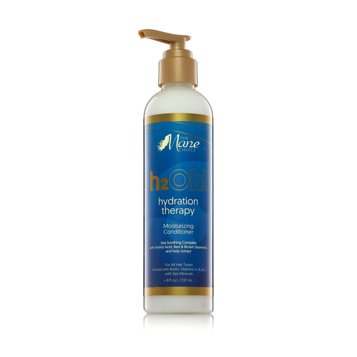 The Mane Choice H2Oh! Hydration Therapy Moisturizing Conditioner 8oz
