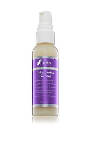 The Mane Choice Healthy Hair Growth Regimen Boosting Kit 4-pieces