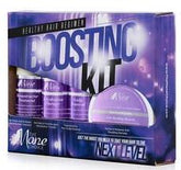 the mane choice boosting kit